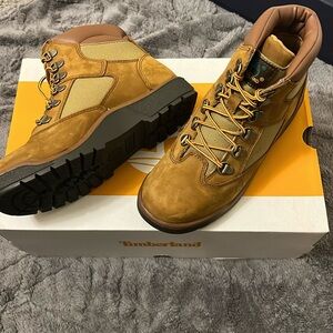 Kids Timberland Boots
